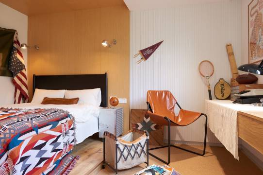 祝君好公寓(海益路分店)