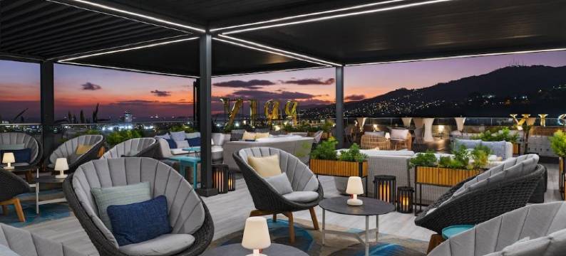 布利克斯酒店-傲途格精选(The Brix, Autograph Collection)图片