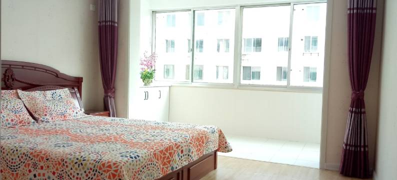 山海度假公寓民宿(远遥路1号分店)图片