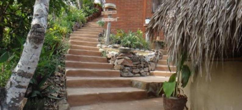 玛兹泰蜜之月别墅(Villa Luna de Miel)图片