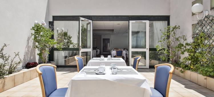 雷乌斯凯艺克里索(Crisol Quality Reus)图片