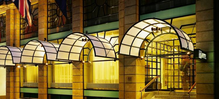 K加K歌剧院酒店(K+K Hotel Opera)图片