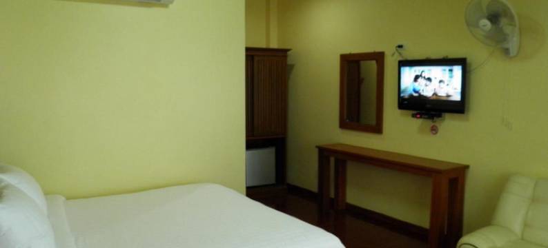 仁娜瑞度假酒店(Ruen Narisra Resort)图片