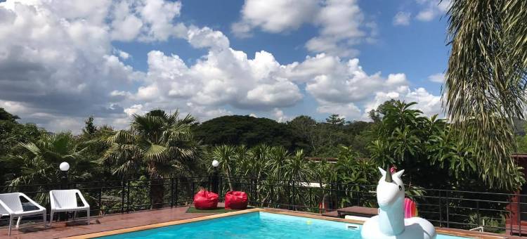 通塔家庭旅馆(Tongta Homestay)图片