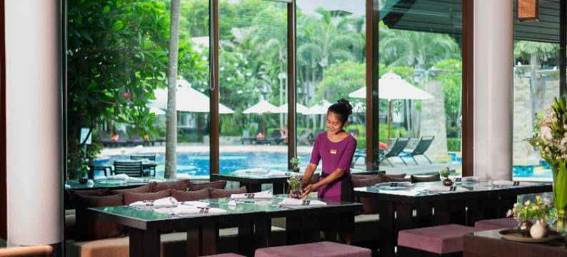 齐恩高级别墅(The Zign Premium Villa)图片