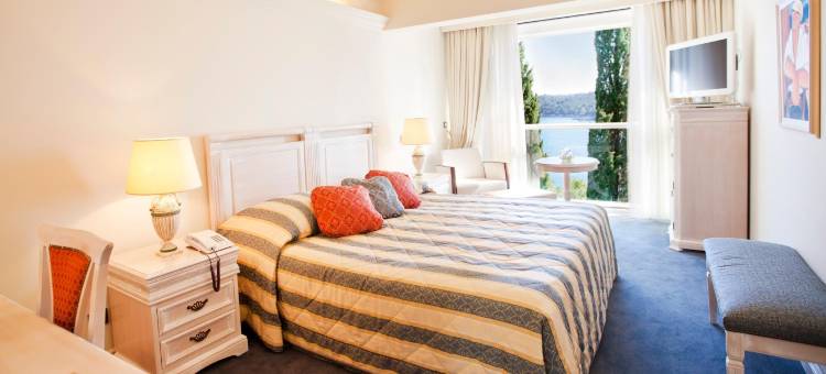 阿根廷大别墅(Grand Villa Argentina)图片