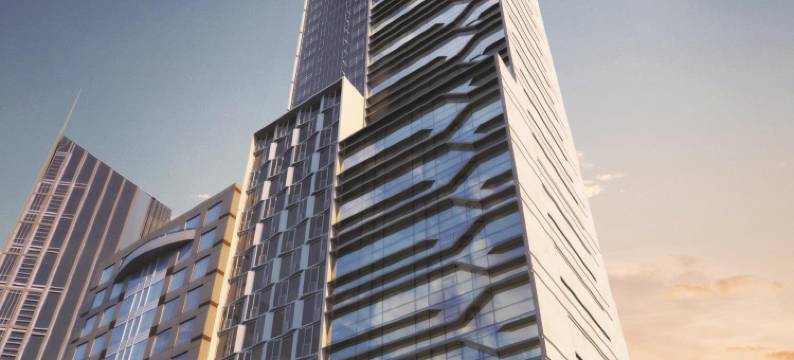 白金之城服务式公寓(Platinum City Serviced Apartments)图片