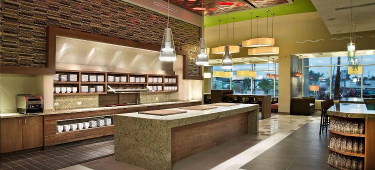 巴亚蒙凯悦嘉轩酒店(Hyatt Place Bayamon)图片