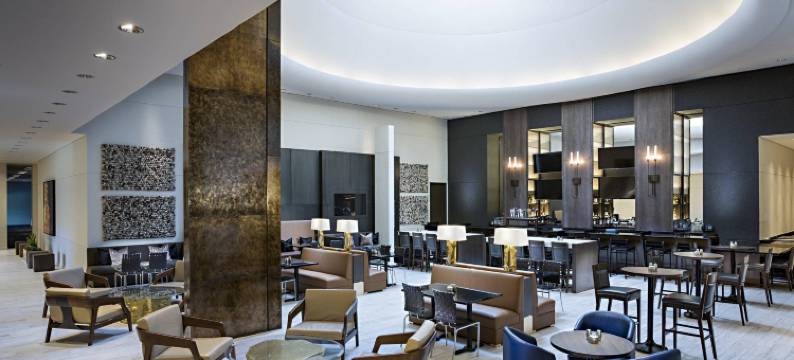 达拉斯-沃斯堡西湖万豪酒店(Marriott Dallas/Fort Worth Westlake)图片