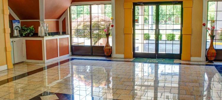 诺斯品质酒店(Quality Inn North)图片