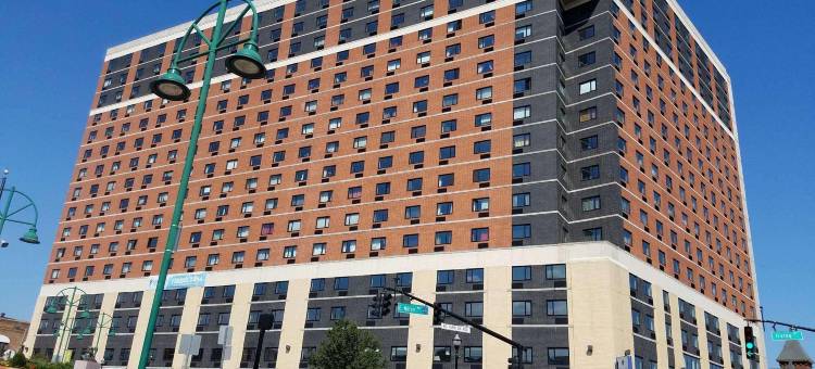 瓦特拉威酒店，希尔顿启缤精选(Watt Hotel Rahway, Tapestry Collection by Hilton)图片