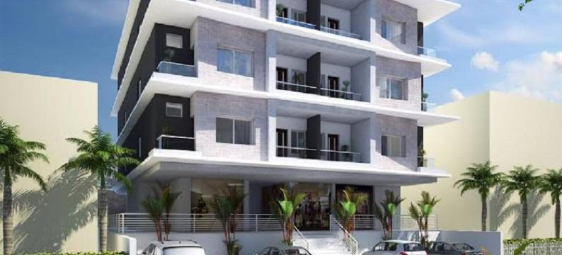 住宿10号豪华服务式公寓酒店(Stay10 Luxury Service Apartment Hotel)图片