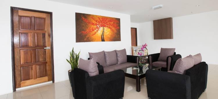 园景酒店(Park View Hotel)图片