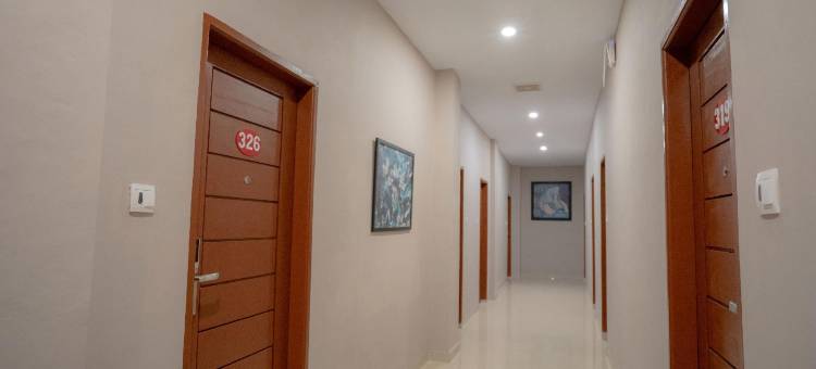 通加酒店(De'Tonga Hotel)图片