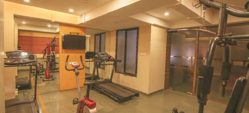 金色天堂公寓(The Gold Haven)图片