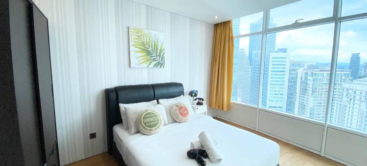 Vortex Suites KLCC by Pnut (VP2)图片