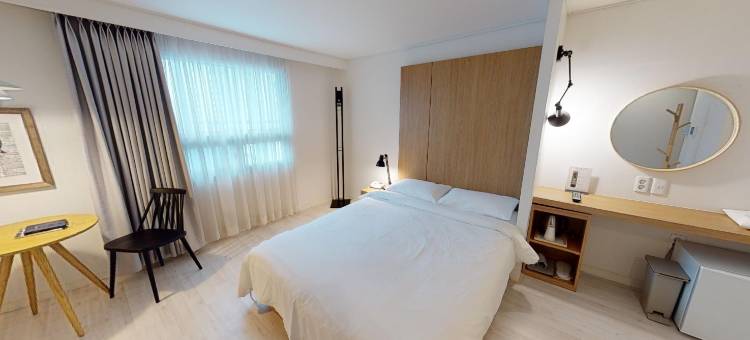 京城酒店(Hotel Kyungsung)图片