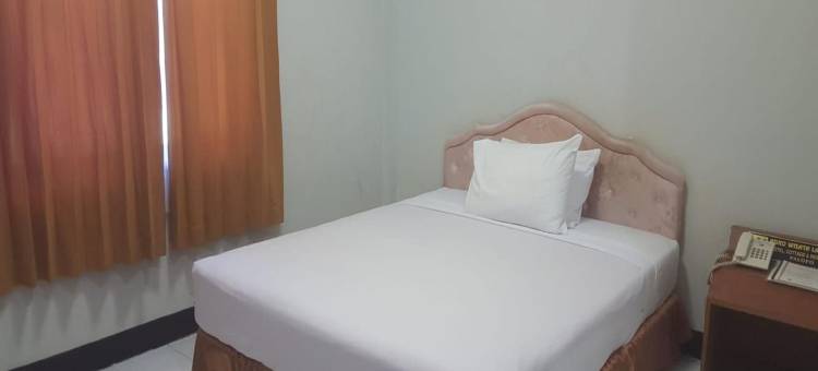 阿格罗维萨塔酒店(Hotel Agrowisata)图片
