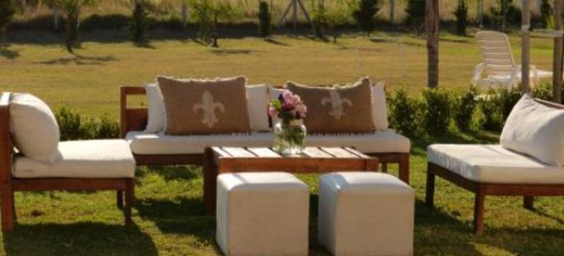 特伦奎劳昆豪生国际酒店(Hotel Howard Johnson Trenque Lauquen)图片