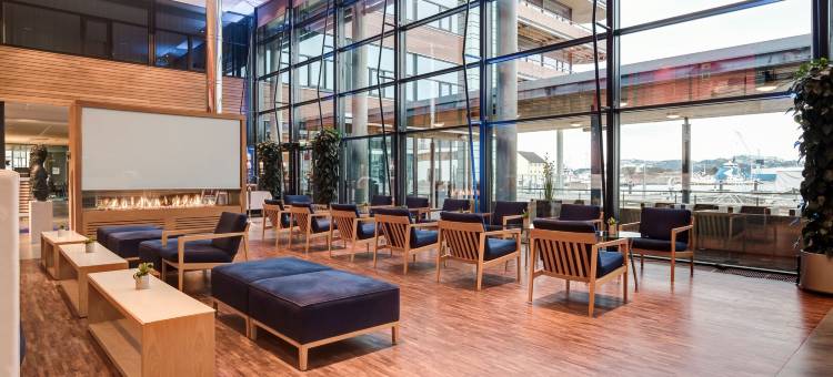 乌斯坦品质酒店(Quality Hotel Ulstein)图片