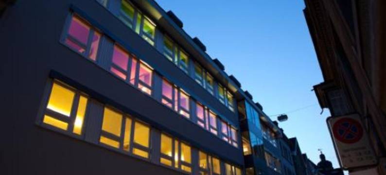 多姆酒店(Hotel Dom)图片