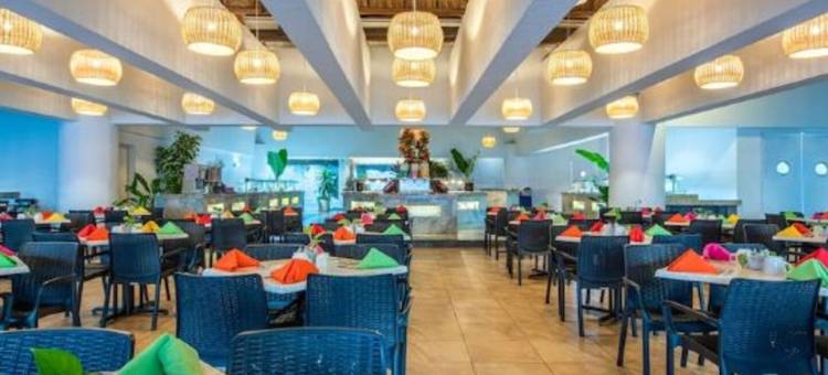 瓦图可海滩宾乐雅度假村 - 全包式(Park Royal Beach Huatulco - All Inclusive)图片