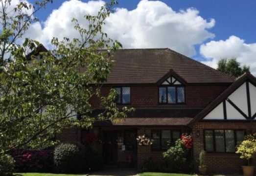 Beechwood B and B Hotel Overview