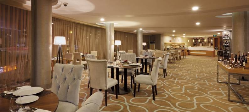 安尼蒙酒店-阿达纳(Anemon Grand Adana Otel)图片