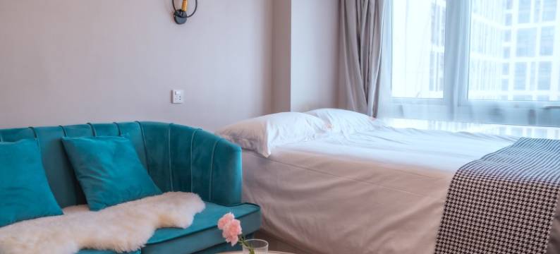 LELEHOME公寓(梁东路分店)图片