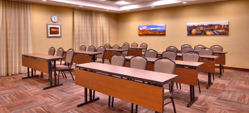 Fairfield Inn & Suites Moab图片