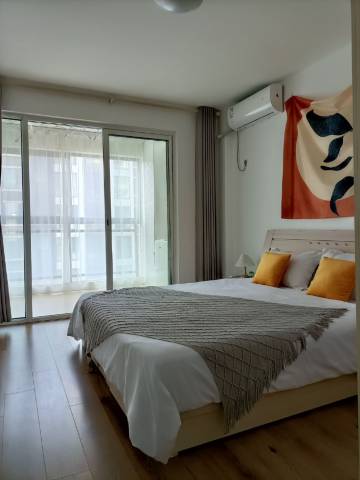 华尔兹的家公寓(怡海路分店)