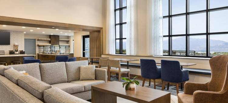 科罗拉多泉东北/鲍尔斯大道Staybridge套房酒店(Staybridge Suites Colorado Springs NE - Powers)图片