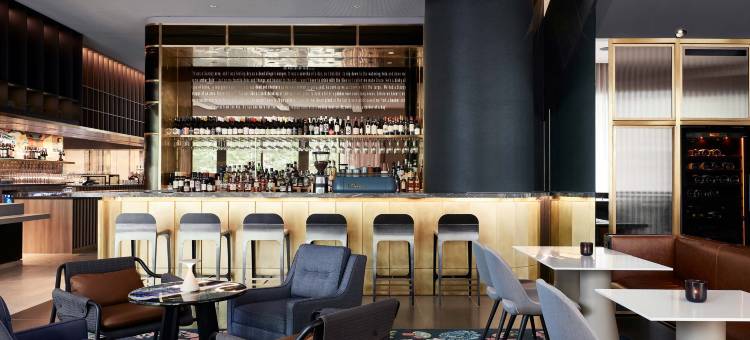 墨尔本 W 酒店(W Melbourne)图片