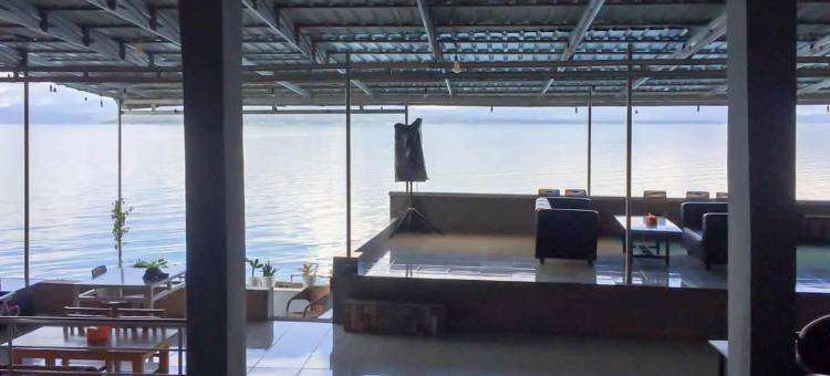 Aquino Marito Homestay Mitra RedDoorz图片