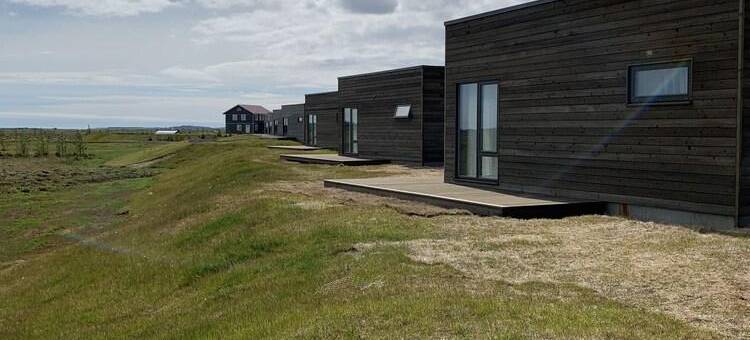 黑马度假屋(Heima Holiday Homes)图片