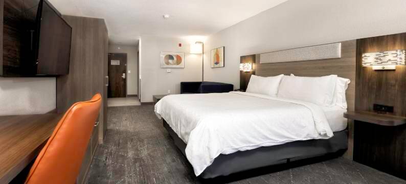 智选假日套房酒店费斯图斯 - 南圣路易斯(Holiday Inn Express & Suites FESTUS - SOUTH ST. LOUIS by IHG)图片