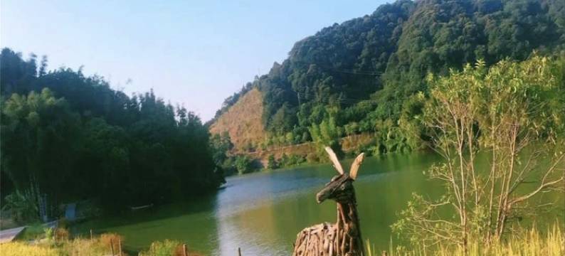 从化一手房东小辣椒民宿(新村环路2号分店)图片