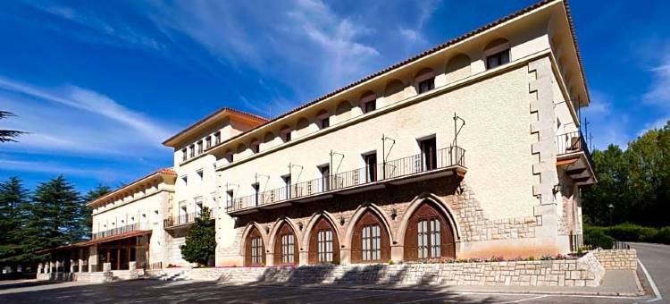 特鲁埃尔旅馆(Parador de Teruel)图片