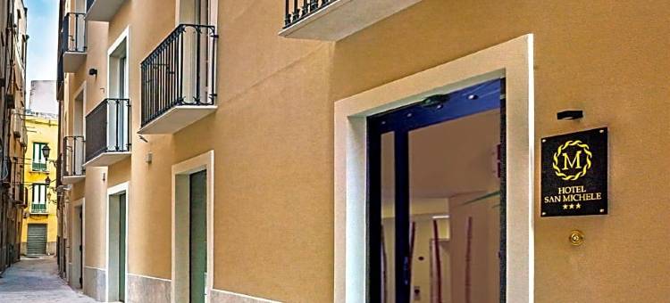 圣米歇尔酒店(Hotel San Michele)图片