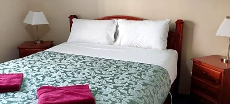 萨默斯休息单元公寓(Summers Rest Units)图片