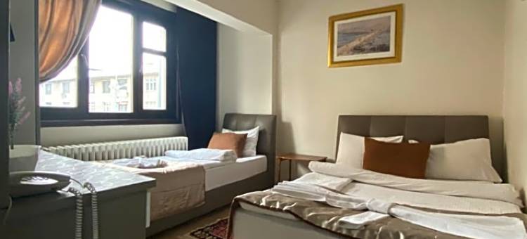 肯特阿尼酒店(Hotel Kent Ani)图片