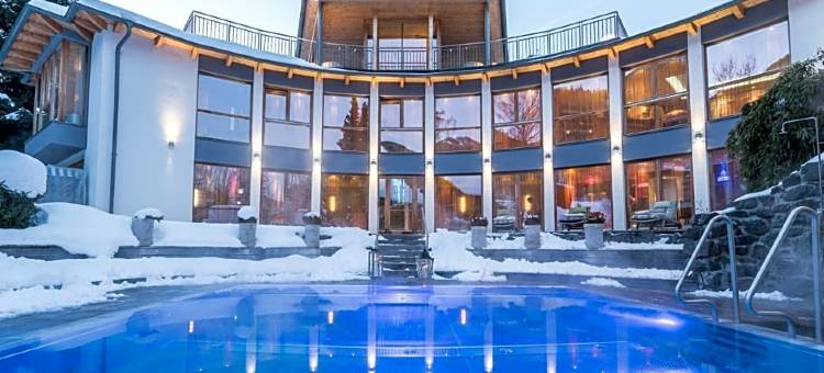 爱斯琴霍夫酒店(Naturhotel Ortners Eschenhof)图片