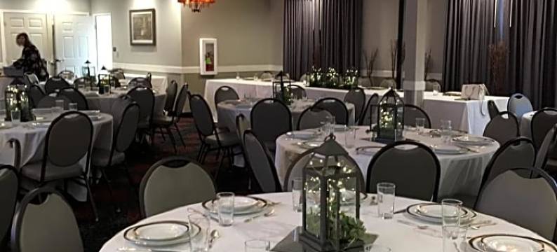 阿波马托克斯套房酒店(Appomattox Inn and Suites)图片