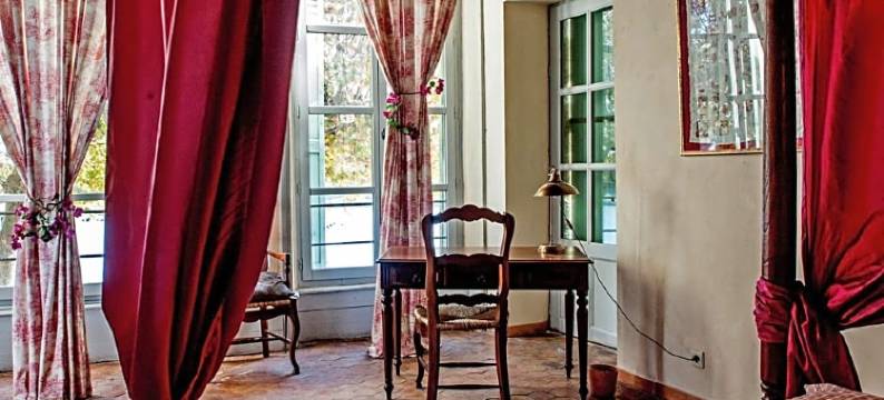 迪戈因住所住宿加早餐式酒店(Demeure de Digoine "Chambre d'Hotes")图片