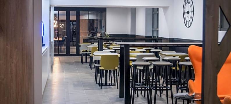 魔术与 SPA 酒店(Le Magic Hôtel & Spa)图片