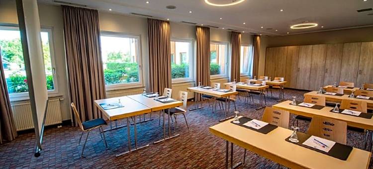 爱尔福特阿帕费斯塔德特贝斯特韦斯特酒店(Best Western Hotel Erfurt-Apfelstaedt)图片