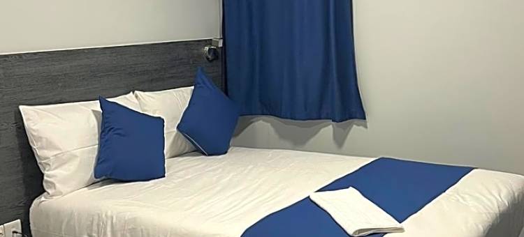 蓝宝石酒店(Blue Sapphire Hotel)图片