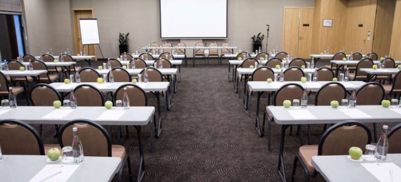 索非亚机场西佳精品酒店(Hotel Premier Airport Sofia)图片