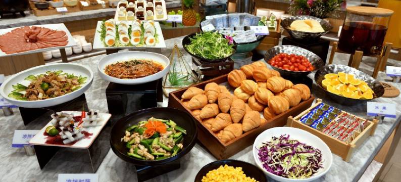 汉庭优佳酒店(成都一品天下蜀汉路东地铁站店)图片