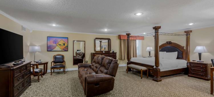 Best Western Plus Wooster Hotel  Conference Center图片